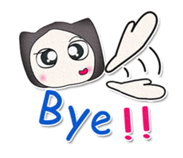 Mr. Nakata. Love Love. sticker #12949600