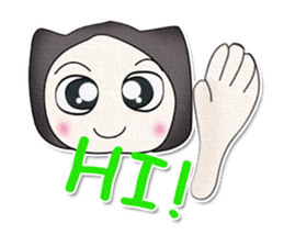 Mr. Nakata. Love Love. sticker #12949601