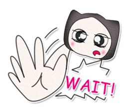 Mr. Nakata. Love Love. sticker #12949603