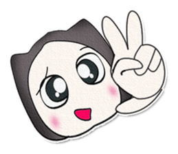 Mr. Nakata. Love Love. sticker #12949606