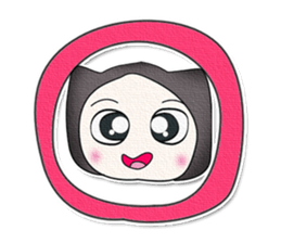 Mr. Nakata. Love Love. sticker #12949611