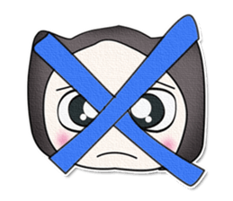 Mr. Nakata. Love Love. sticker #12949612