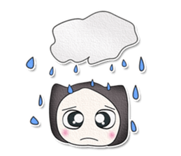 Mr. Nakata. Love Love. sticker #12949613