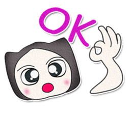 Mr. Nakata. Love Love. sticker #12949616