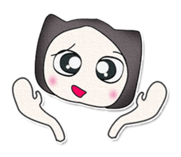 Mr. Nakata. Love Love. sticker #12949618