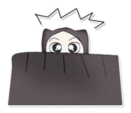 Mr. Nakata. Love Love. sticker #12949622