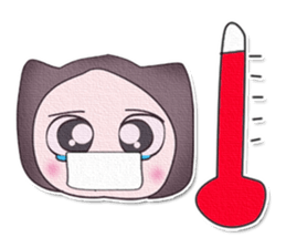 Mr. Nakata. Love Love. sticker #12949623