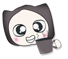 Mr. Nakata. Love Love. sticker #12949626