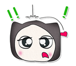 Mr. Nakata. Love Love. sticker #12949628