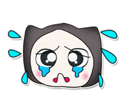 Mr. Nakata. Love Love. sticker #12949629