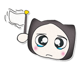 Mr. Nakata. Love Love. sticker #12949633