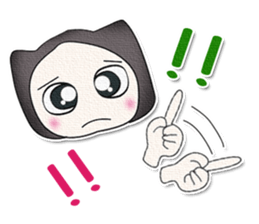 Mr. Nakata. Love Love. sticker #12949635