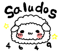 Paquito sticker #12949640