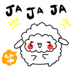 Paquito sticker #12949642