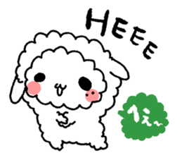 Paquito sticker #12949647