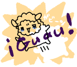 Paquito sticker #12949648