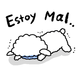 Paquito sticker #12949653