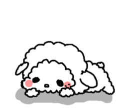 Paquito sticker #12949654