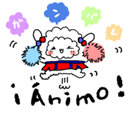 Paquito sticker #12949668