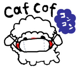 Paquito sticker #12949673