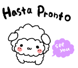 Paquito sticker #12949675