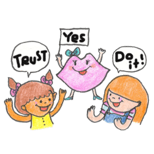 Lills sticker #12949758