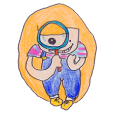 Lills sticker #12949759