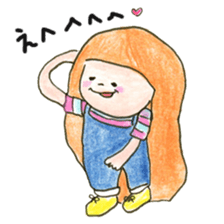 Lills sticker #12949763