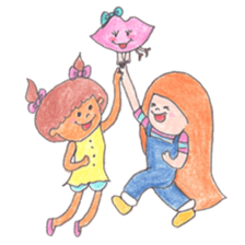 Lills sticker #12949766