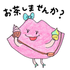 Lills sticker #12949770