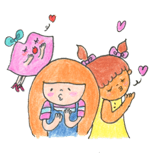 Lills sticker #12949771