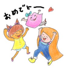 Lills sticker #12949772