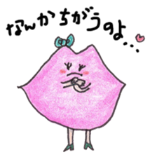 Lills sticker #12949775