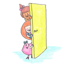 Lills sticker #12949776