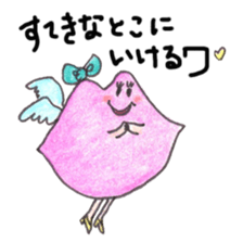 Lills sticker #12949778