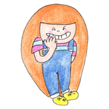 Lills sticker #12949779