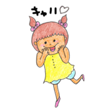 Lills sticker #12949780