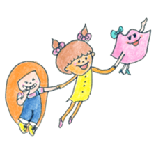 Lills sticker #12949781