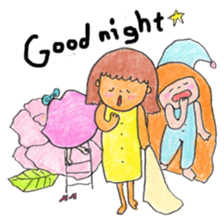 Lills sticker #12949782