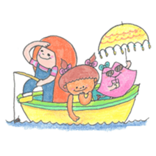 Lills sticker #12949783