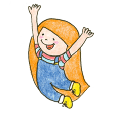 Lills sticker #12949785