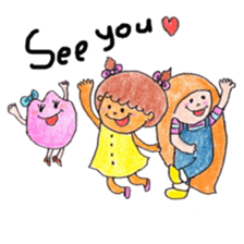 Lills sticker #12949788