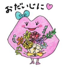 Lills sticker #12949789