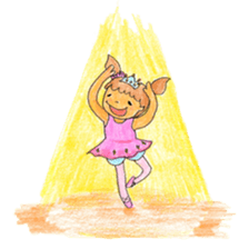 Lills sticker #12949793