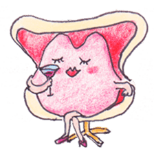 Lills sticker #12949794