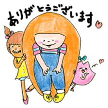 Lills sticker #12949796