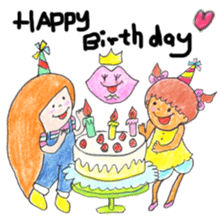 Lills sticker #12949797