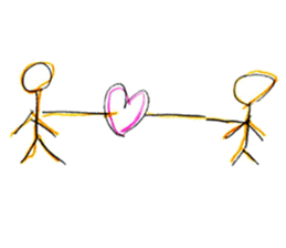 Various unique stickers sticker #12949799