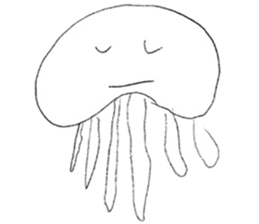 Various unique stickers sticker #12949800