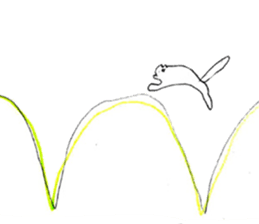 Various unique stickers sticker #12949802